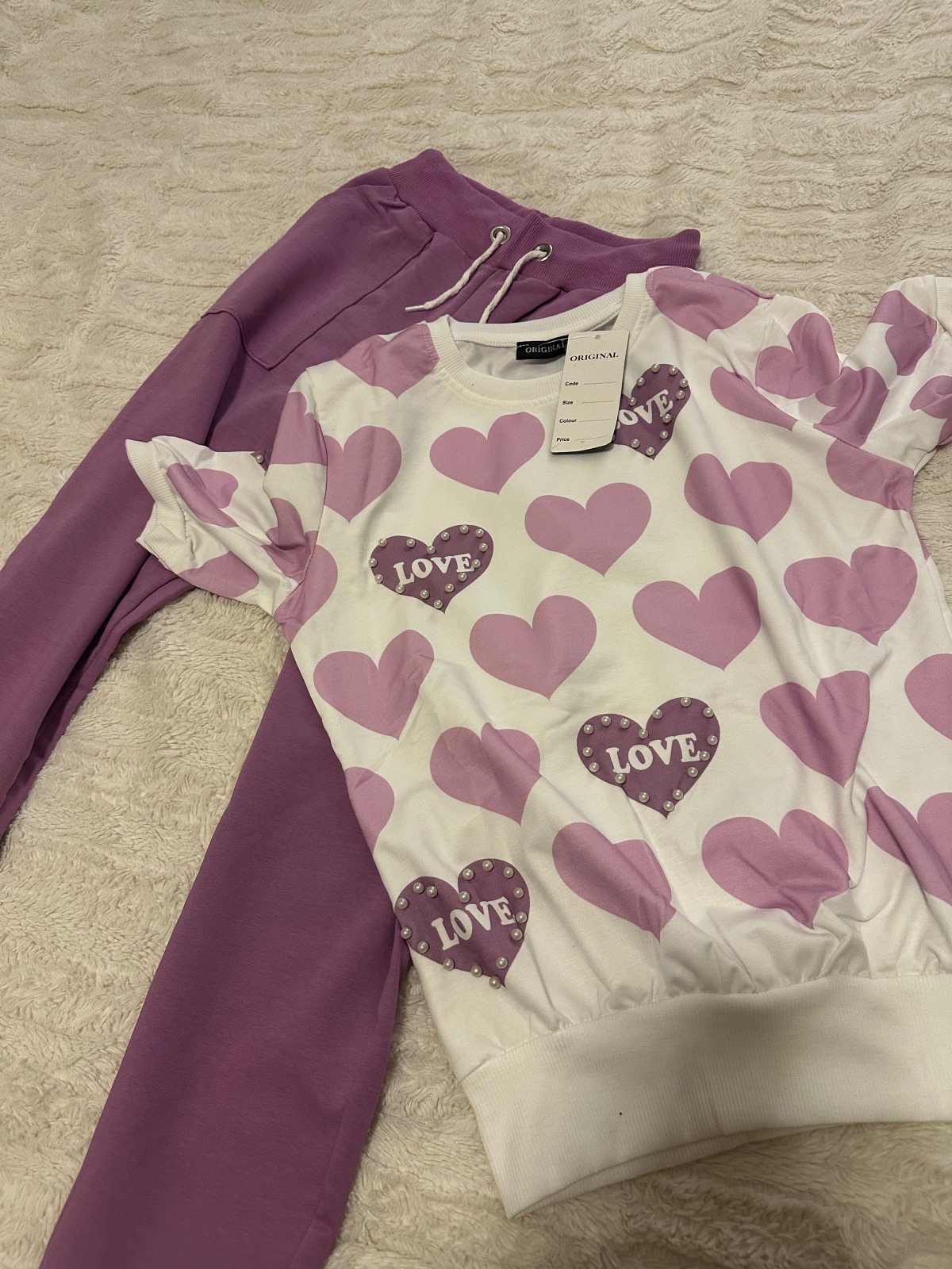 Original Pajama