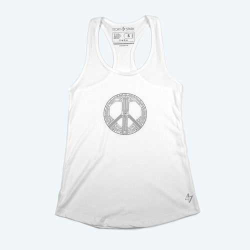 Unbranded Smart Peace Tank