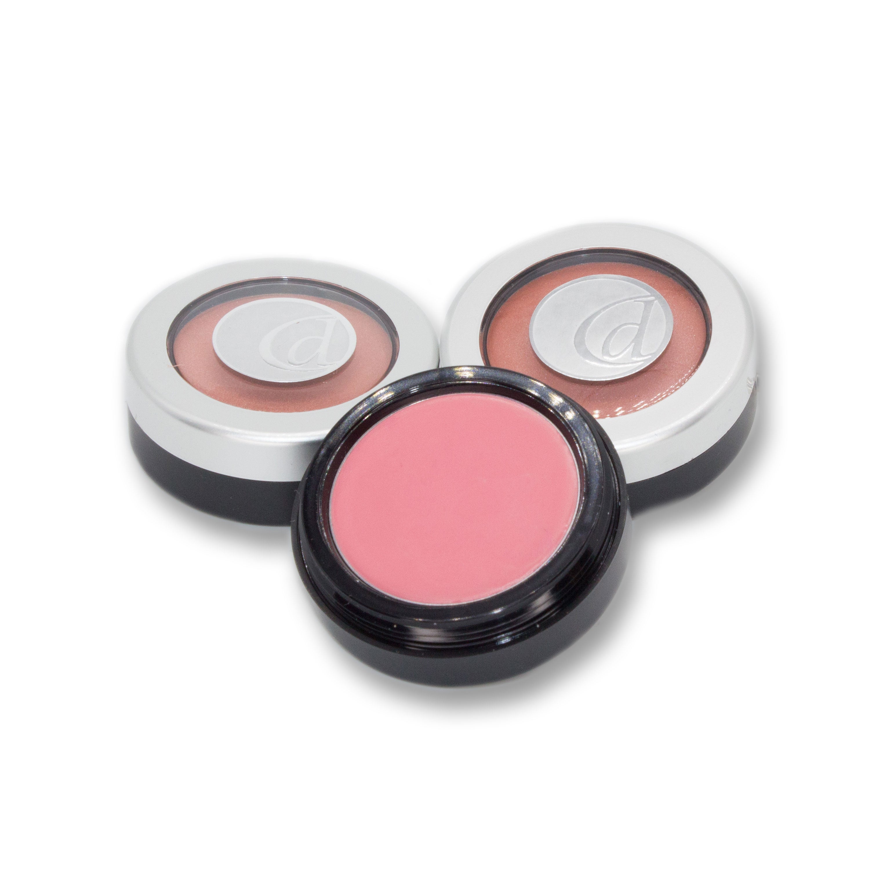 Unbranded Cheek and Lip Tints