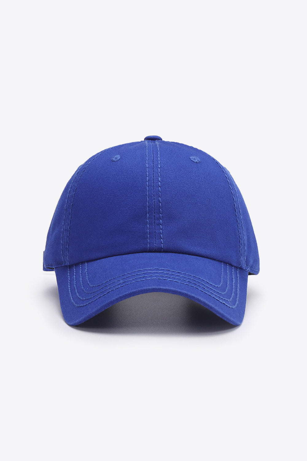 WS In A Pretty World Baseball Cap